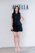 MATINEE Summer Co-Ord Waistcoat and Shorts Sets